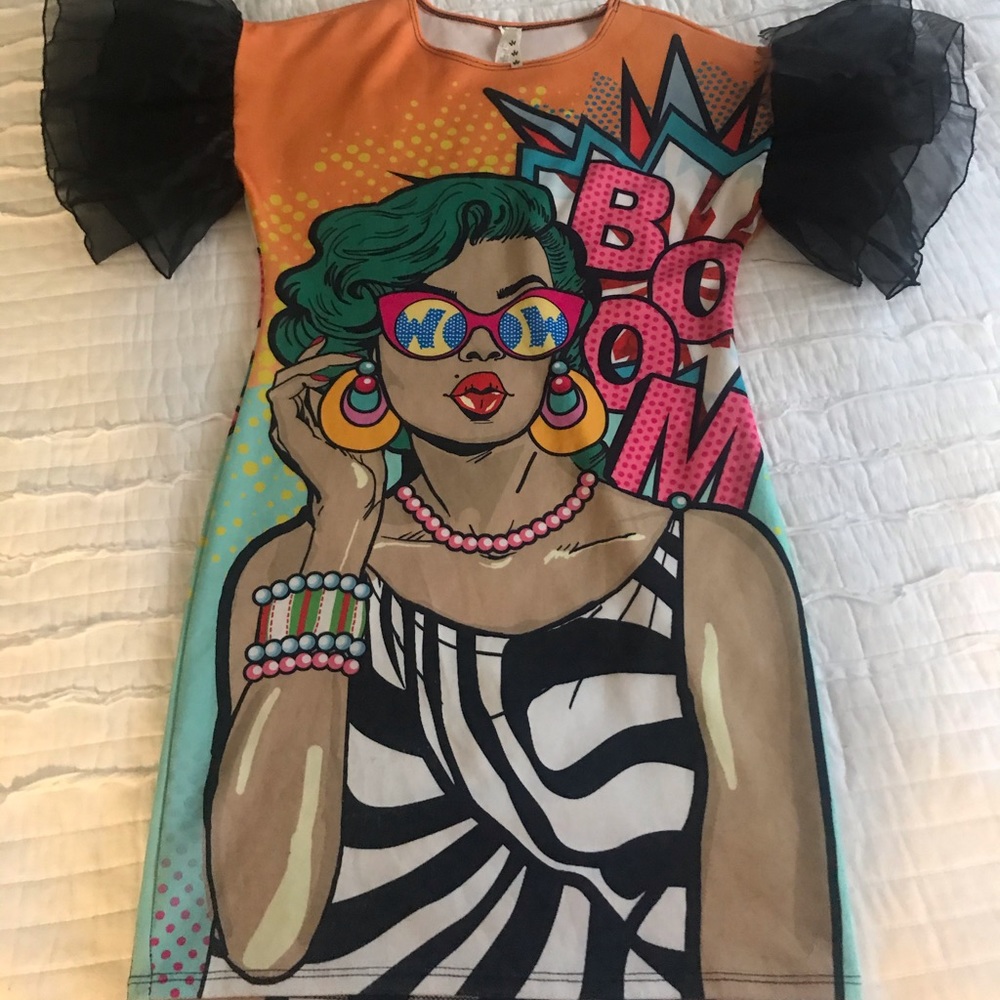 Fashion Dress